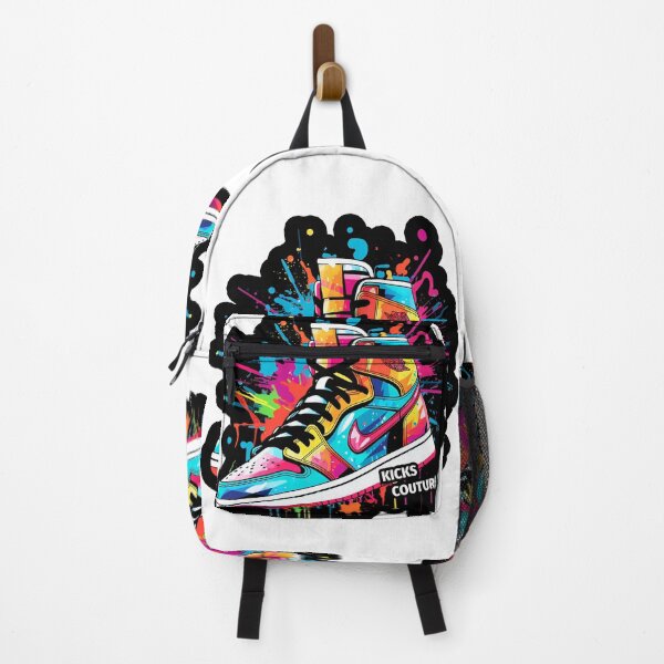 Item preview, Kicks Couture designed and sold by Reuben Shead.