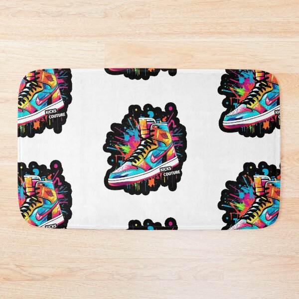 Item preview, Kicks Couture designed and sold by Reuben Shead.