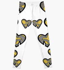 HBK WM 12 Leggings