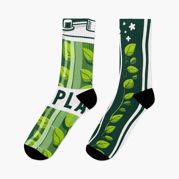 Item preview, Powered By Plants Vegan designed and sold by KitonicTees.
