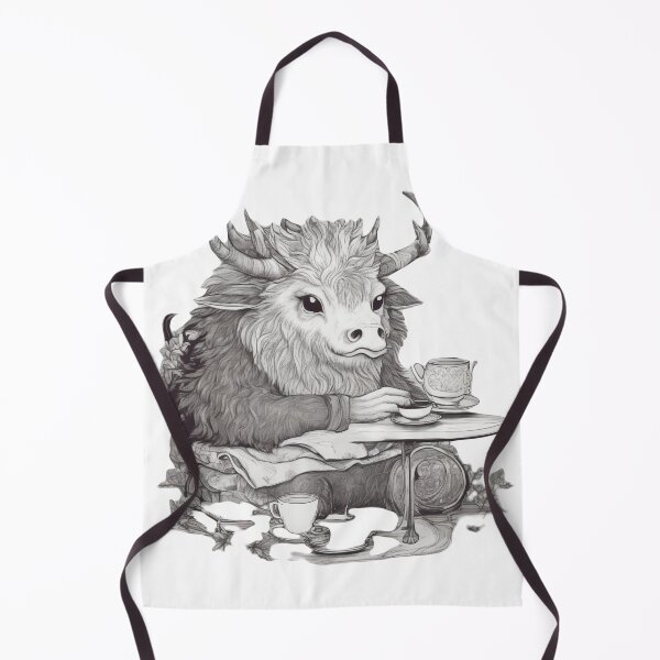 Item preview, Forrest Spirits and Coffee designed and sold by Ineedserinity.