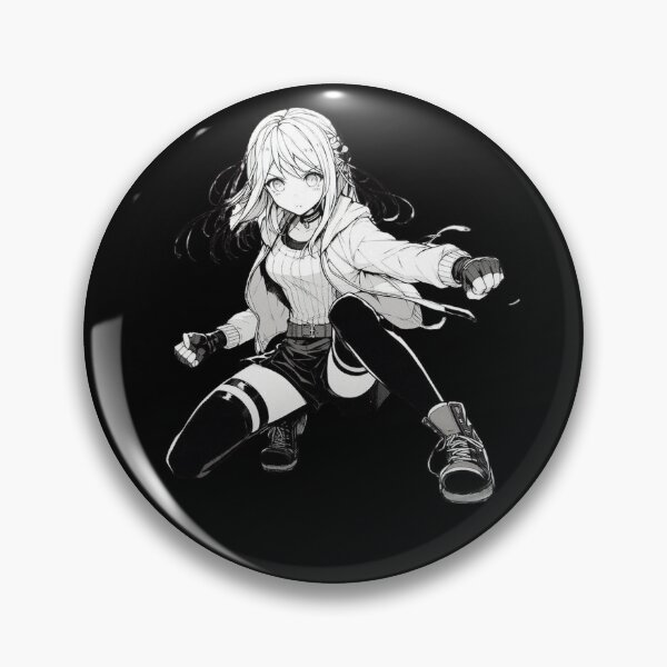 Item preview, ANIME!! designed and sold by BootsNCatsStore.