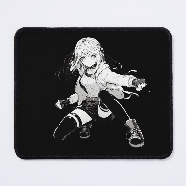 Item preview, ANIME!! designed and sold by BootsNCatsStore.