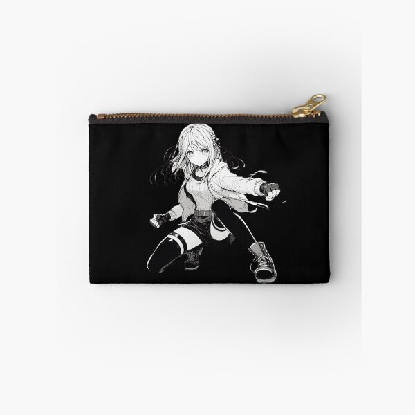 Item preview, ANIME!! designed and sold by BootsNCatsStore.