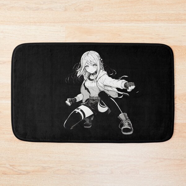 Item preview, ANIME!! designed and sold by BootsNCatsStore.