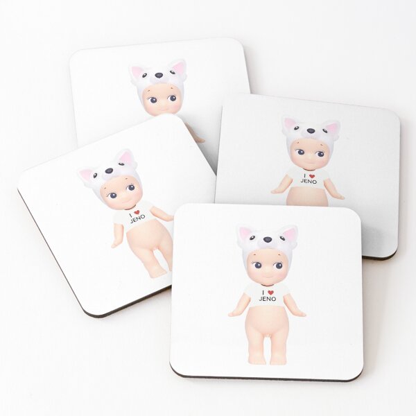 Item preview, i heart jeno sonny angel dog  designed and sold by clubdreamies.