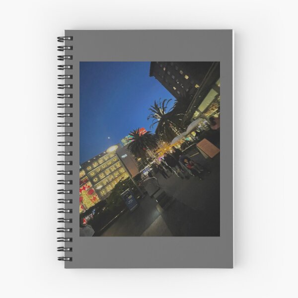 Item preview, Union Square SF designed and sold by christie-lila.