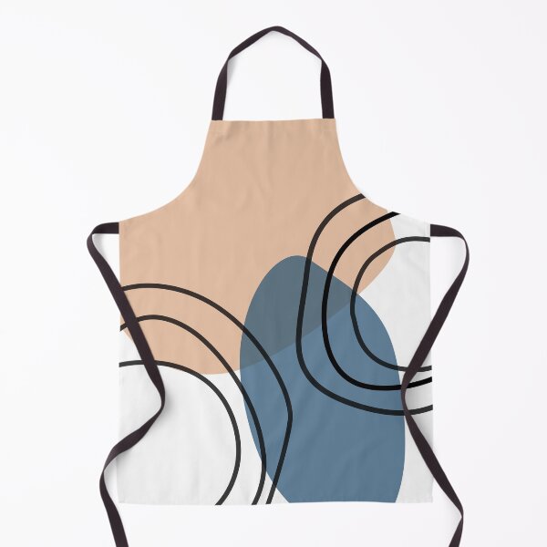 Item preview, Abstract shapes 04 designed and sold by KMA Home Design.