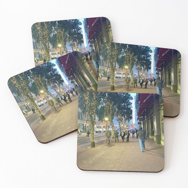 Item preview, Streets of SF 2 designed and sold by christie-lila.