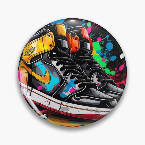 Item preview, Kicks Couture designed and sold by Reuben Shead.