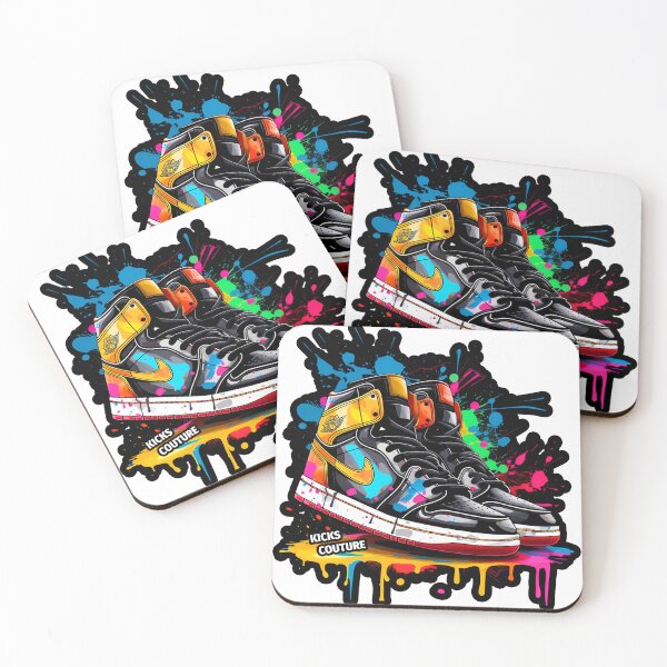Item preview, Kicks Couture designed and sold by Reuben Shead.