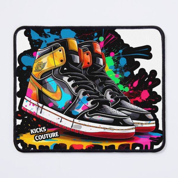 Item preview, Kicks Couture designed and sold by Reuben Shead.
