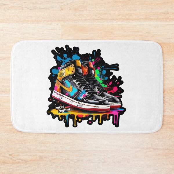 Item preview, Kicks Couture designed and sold by Reuben Shead.