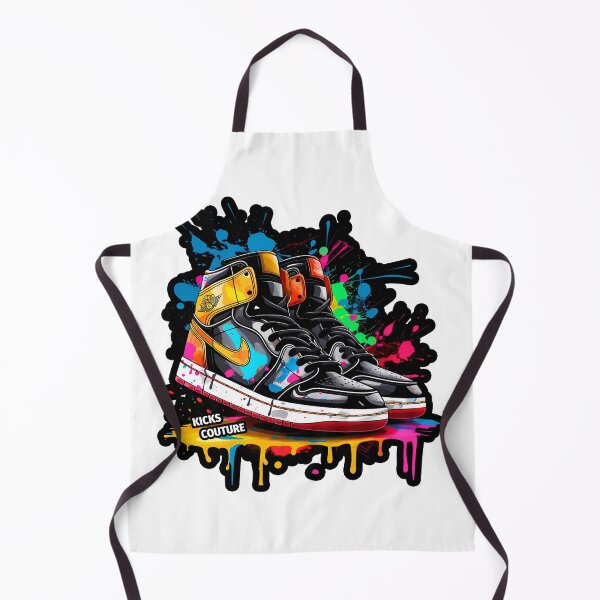 Item preview, Kicks Couture designed and sold by Reuben Shead.