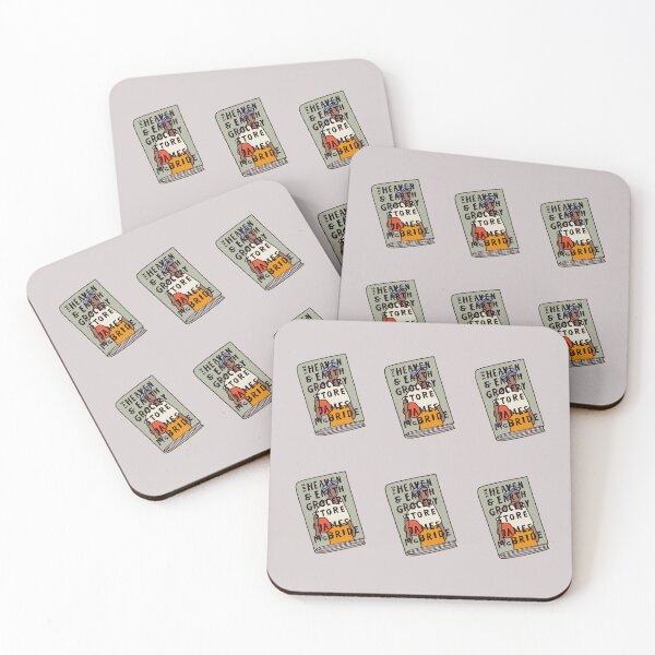 Item preview, The Heaven & Earth Grocery Store books designed and sold by lalashellsArt.