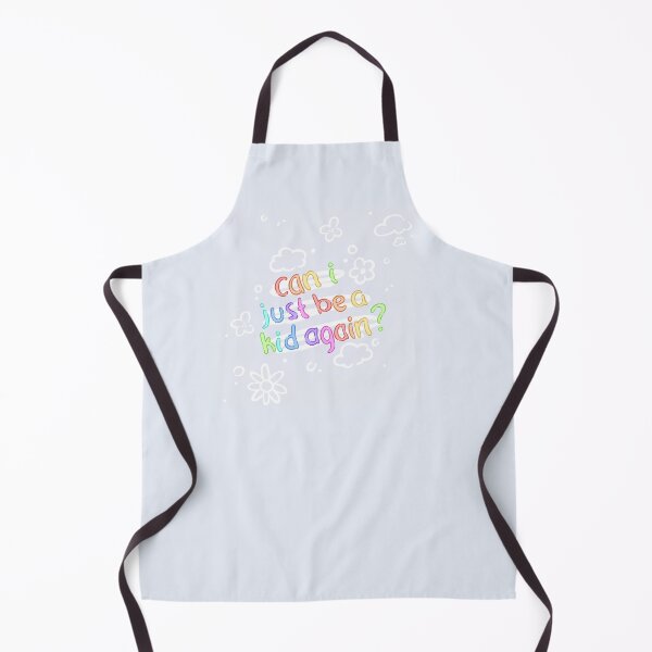 Item preview, Can I Just Be A Kid Again? designed and sold by SketchesWSara.