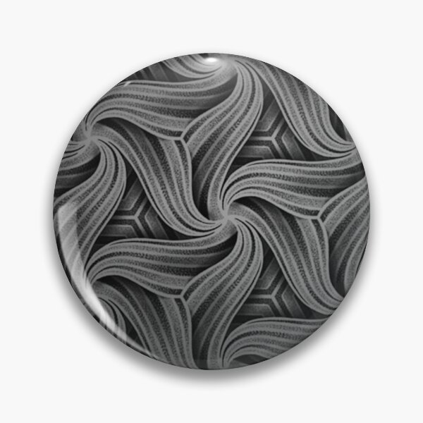 Item preview, Geometric pattern designed and sold by Luishitattoo.