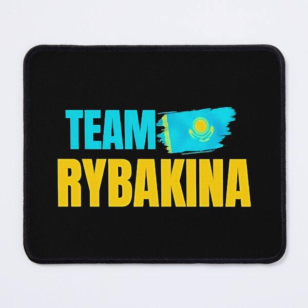 Item preview, Elena Rybakina a Elena Rybakina a Elena Rybakina designed and sold by wohlenhaus.