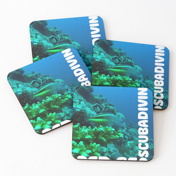 Item preview, Red Sea Scuba Diving designed and sold by likbatonboot.