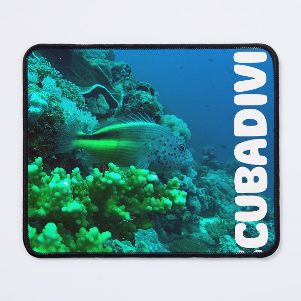 Item preview, Red Sea Scuba Diving designed and sold by likbatonboot.