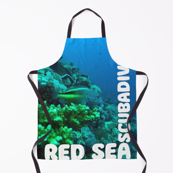 Item preview, Red Sea Scuba Diving designed and sold by likbatonboot.