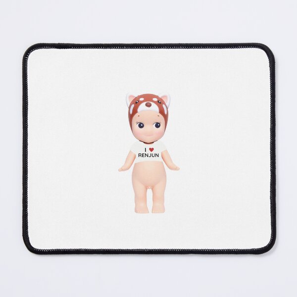 Item preview, i heart renjun sonny angel fox  designed and sold by clubdreamies.