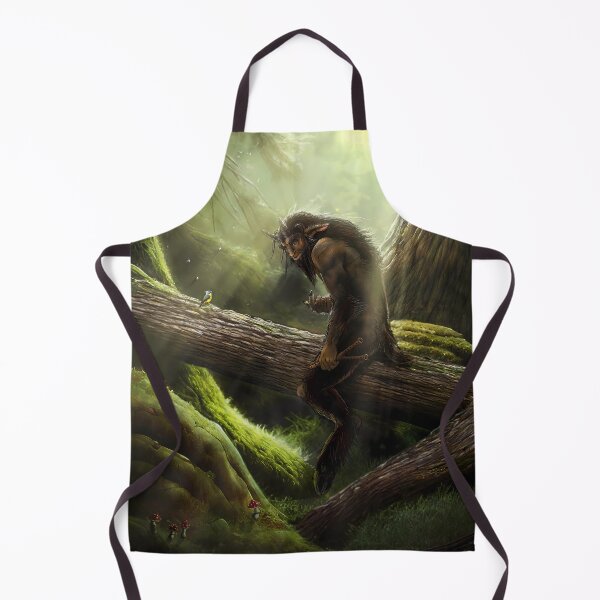 Item preview, Forest Satyr designed and sold by -TheGamingGeeks.