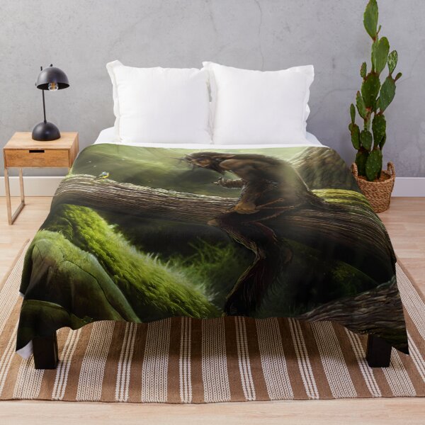 Item preview, Forest Satyr designed and sold by -TheGamingGeeks.