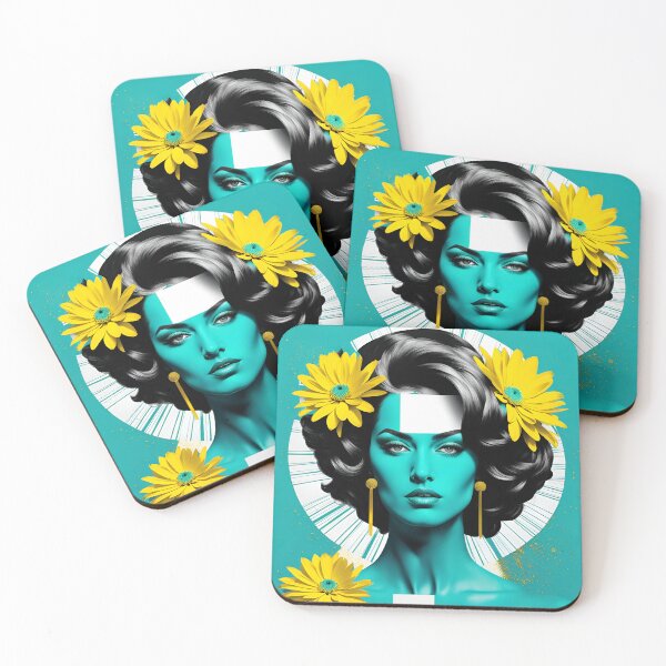 Item preview, Vibrant designed and sold by JazzPWall.