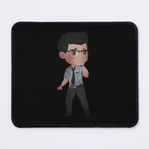 Item preview, Dwight Fairfield designed and sold by pandascape.