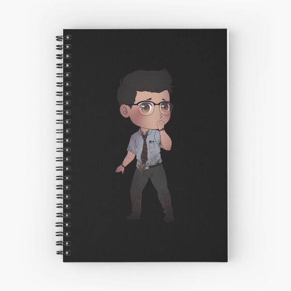 Item preview, Dwight Fairfield designed and sold by pandascape.