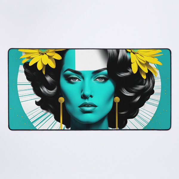 Item preview, Vibrant designed and sold by JazzPWall.