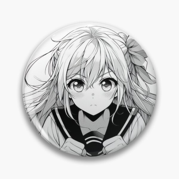 Item preview, ANIME!! designed and sold by BootsNCatsStore.