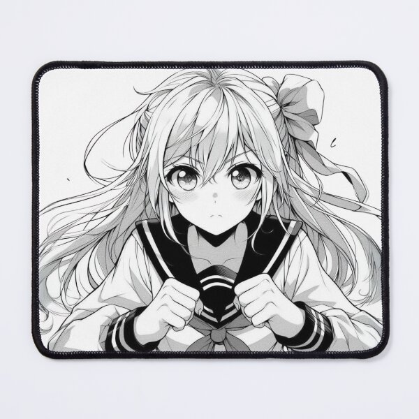 Item preview, ANIME!! designed and sold by BootsNCatsStore.