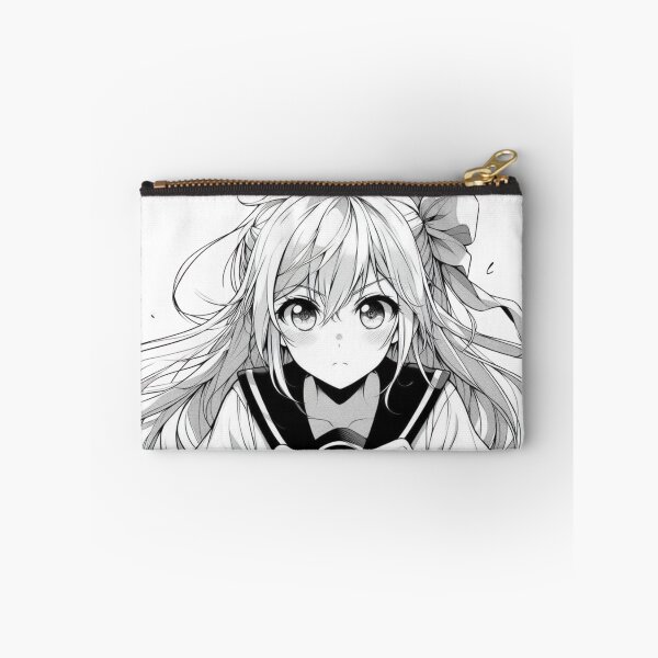 Item preview, ANIME!! designed and sold by BootsNCatsStore.