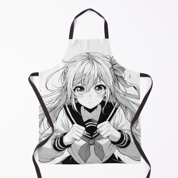 Artikelvorschau, ANIME!! entworfen und verkauft von BootsNCatsStore.