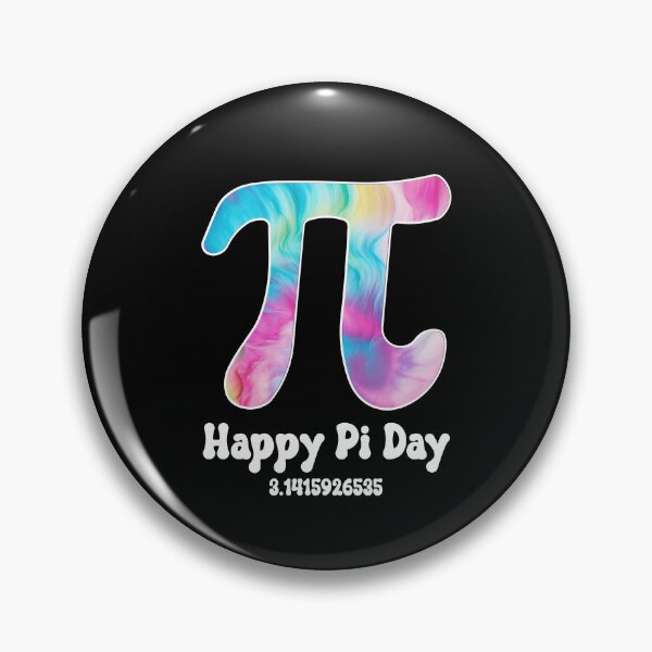 Item preview, Pi Day Delight - Infinite Celebration of Mathematics and Fun designed and sold by PopArtDesigns.