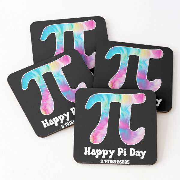 Item preview, Pi Day Delight - Infinite Celebration of Mathematics and Fun designed and sold by PopArtDesigns.