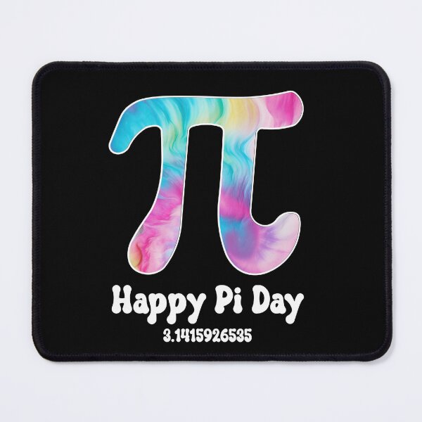 Item preview, Pi Day Delight - Infinite Celebration of Mathematics and Fun designed and sold by PopArtDesigns.