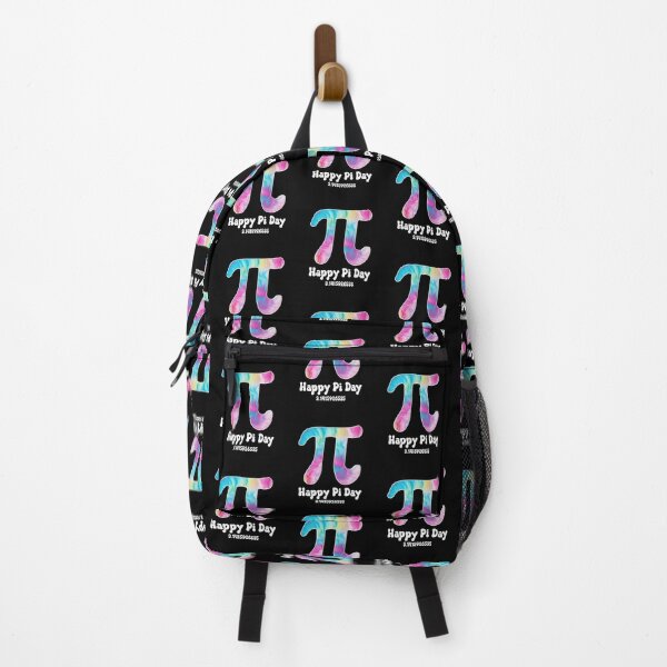 Item preview, Pi Day Delight - Infinite Celebration of Mathematics and Fun designed and sold by PopArtDesigns.