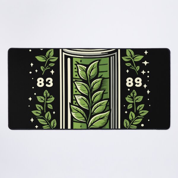Item preview, Vegan Powered By Plants designed and sold by KitonicTees.