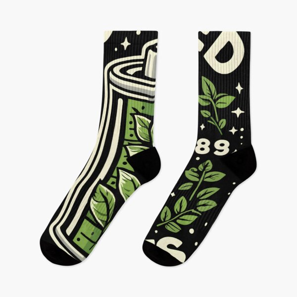 Item preview, Vegan Powered By Plants designed and sold by KitonicTees.