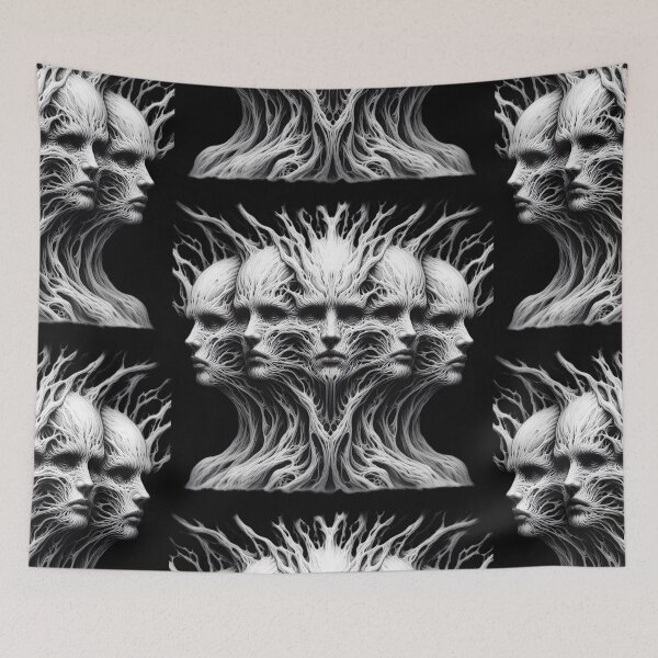 Item preview, System - mental health advocacy collection by Red Siri0 designed and sold by Red Siri0 Art.