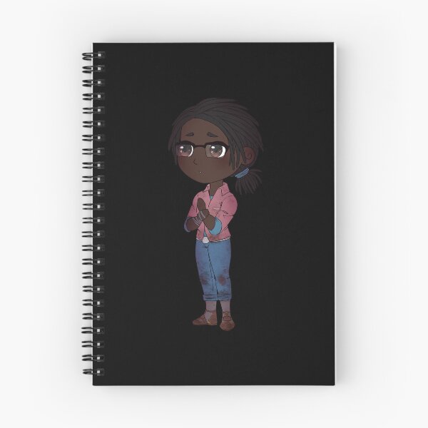 Item preview, Claudette Morel designed and sold by pandascape.