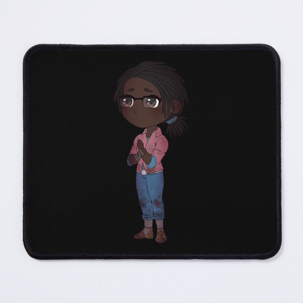 Item preview, Claudette Morel designed and sold by pandascape.