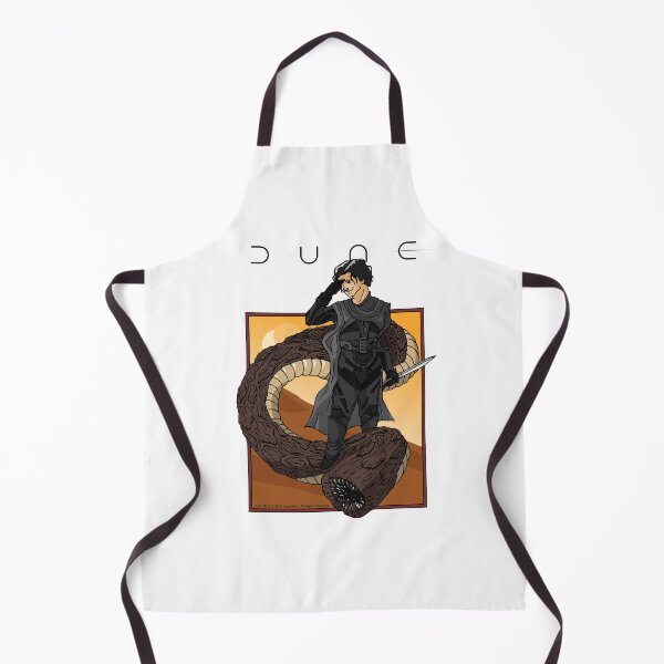 Item preview, Dune Sandworm Riding designed and sold by TKsuited.