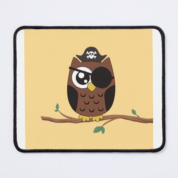 Item preview, brown owl designed and sold by Junior133.