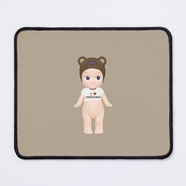 Item preview, i heart haechan sonny angel bear  designed and sold by clubdreamies.