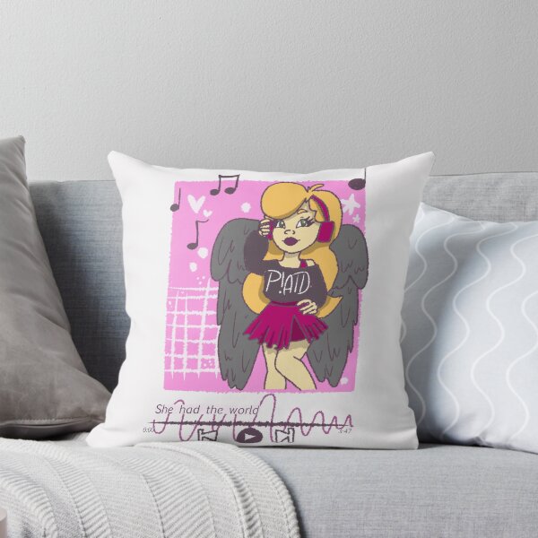Item preview, Musical Maya  designed and sold by Elesteriafae.