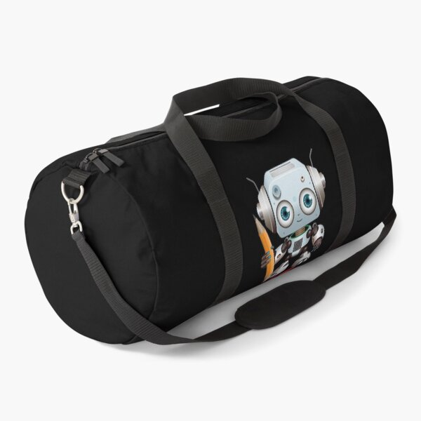 Item preview, AI Robot designed and sold by NPStudio.